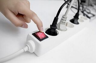 πώς να εξοικονομήσετε ηλεκτρική ενέργεια στο σπίτι